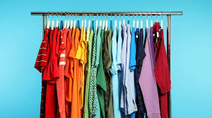 kleding bestellen