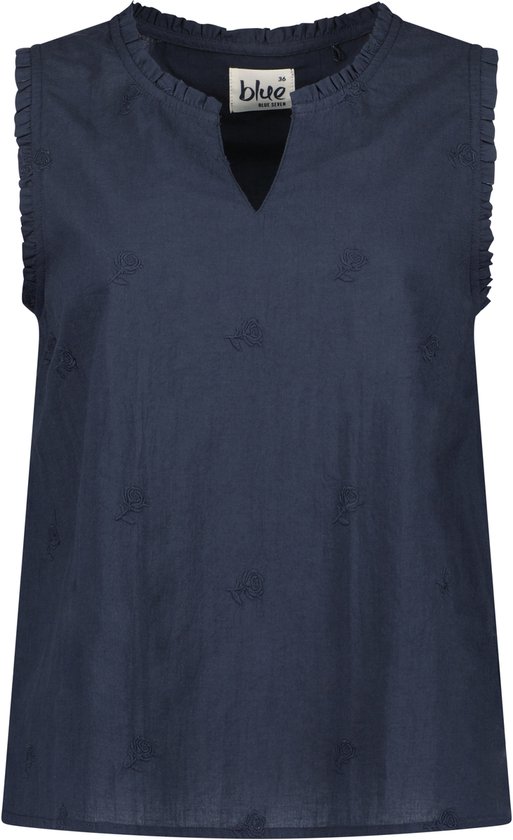 blue seven kleding