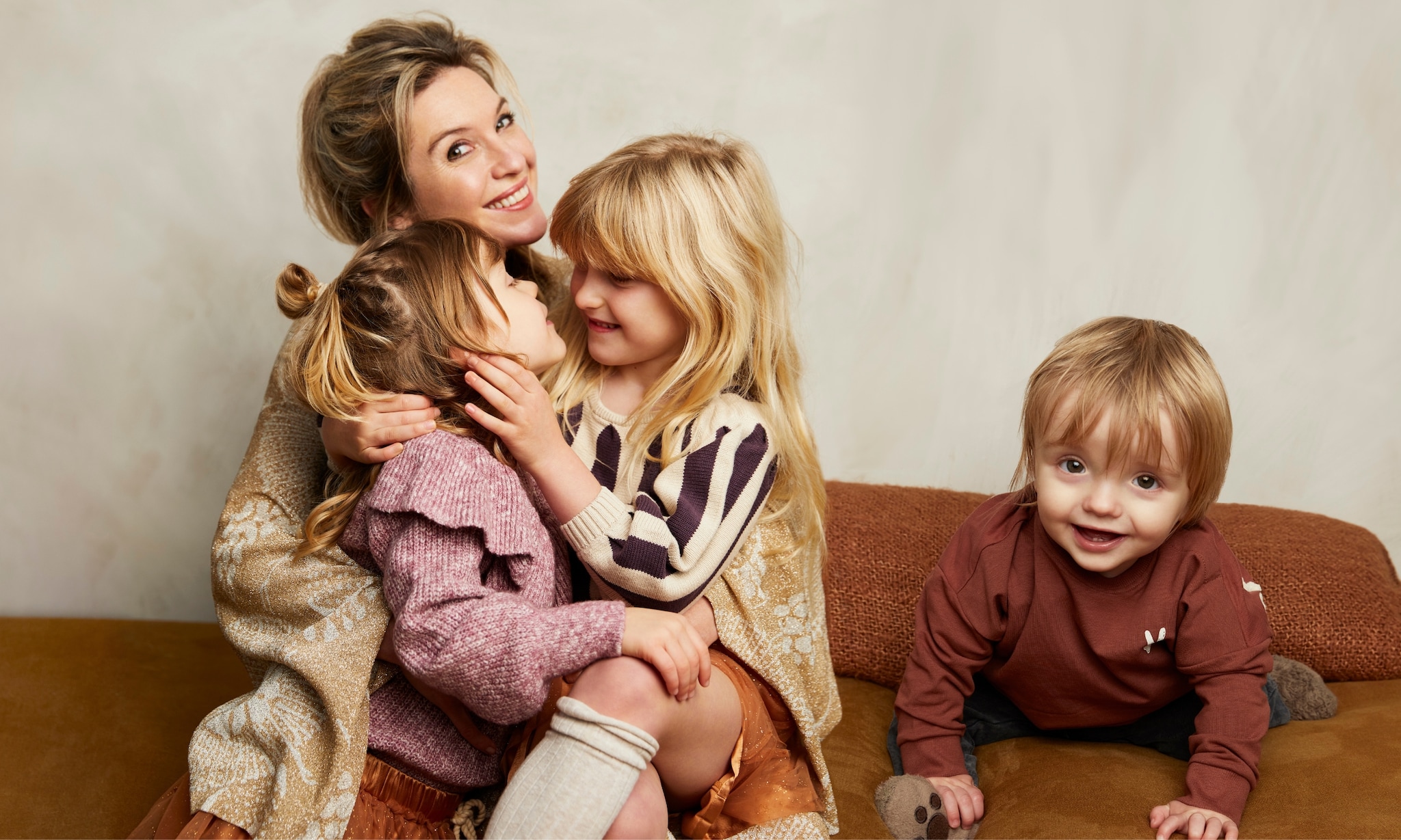 kinderen kleding