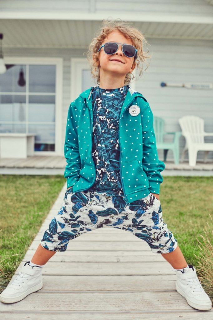 leukste kinderkleding