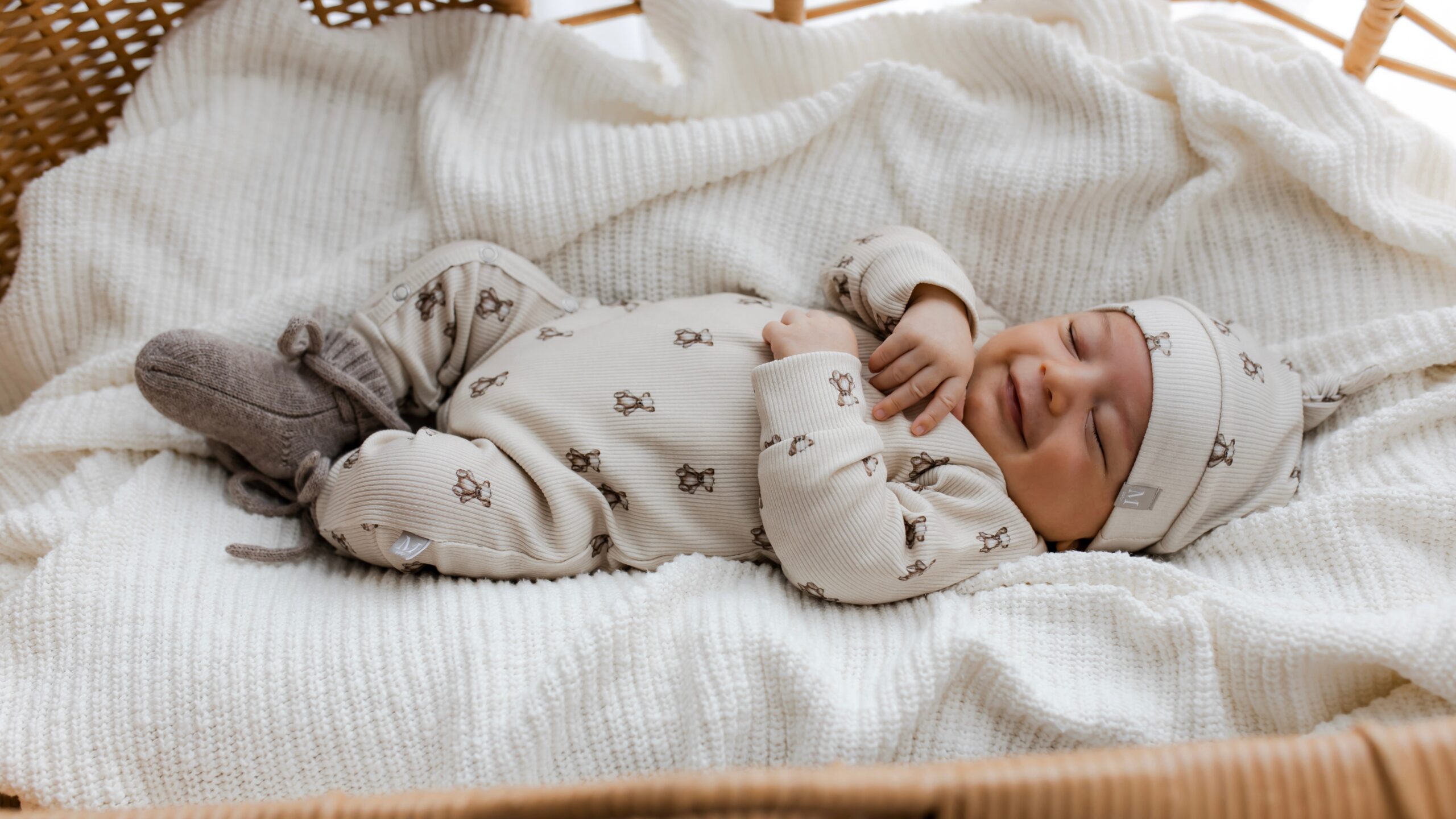 maat kinderkleding