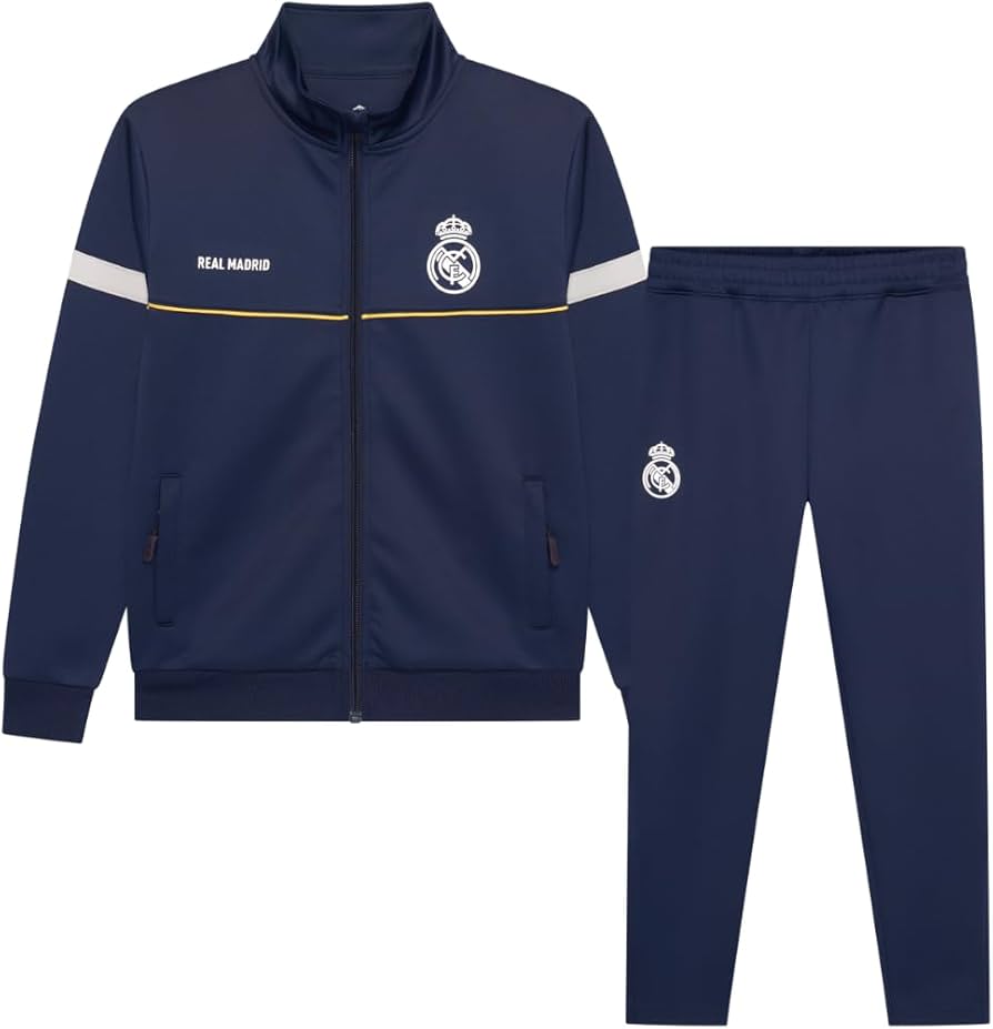 real madrid kinderkleding