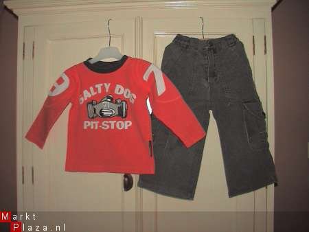 salty dog kinderkleding