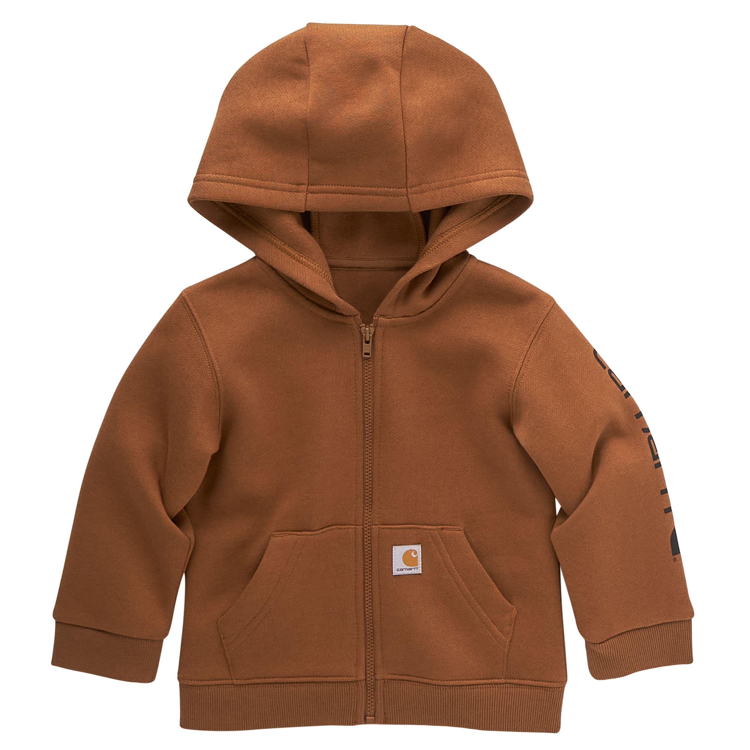 carhartt kinderkleding