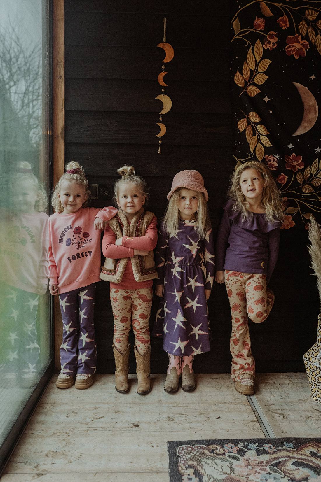 kinderkledij