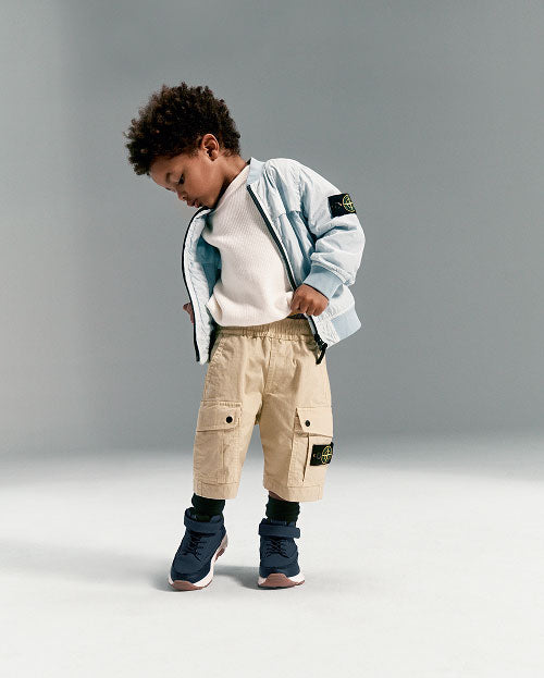 stone island kinderkleding