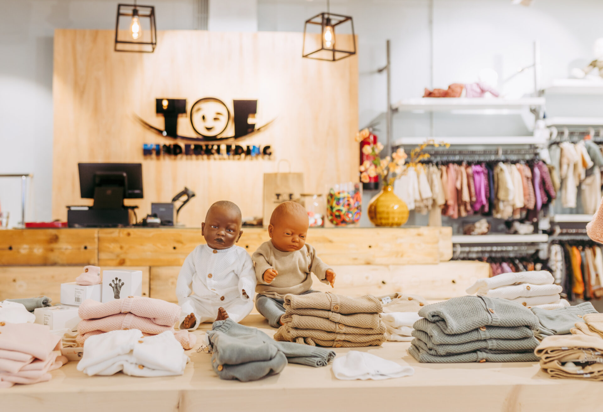 toffe kinderkleding