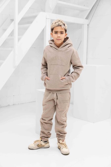 basic kinderkleding