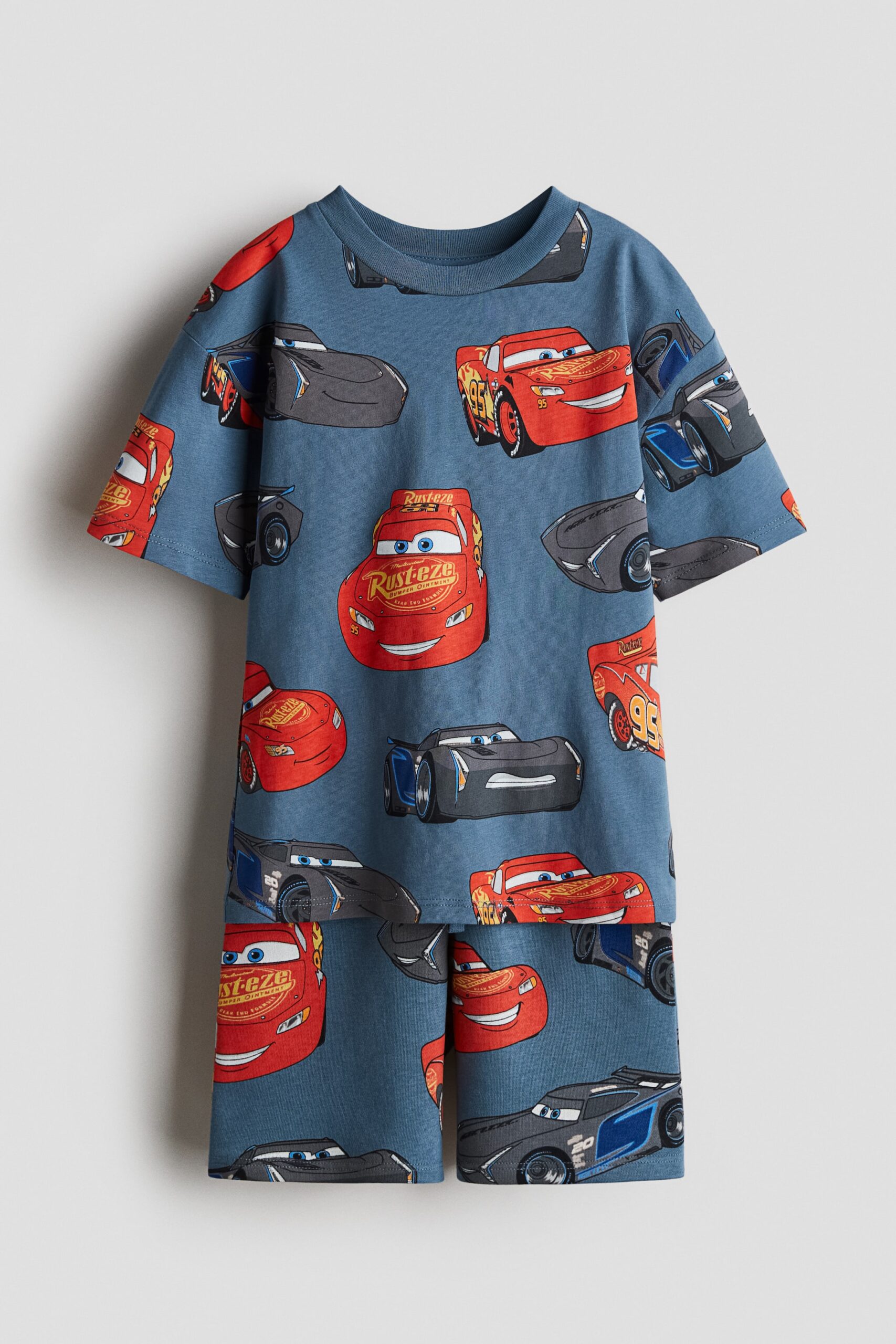 cars kinderkleding
