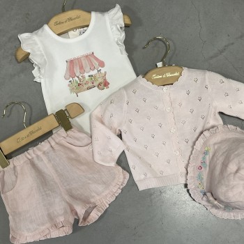 esmeralda kindermode