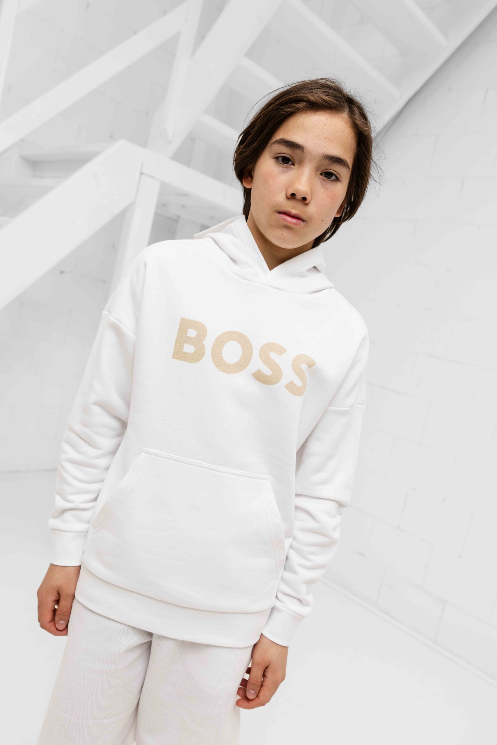 hugo boss kinderkleding