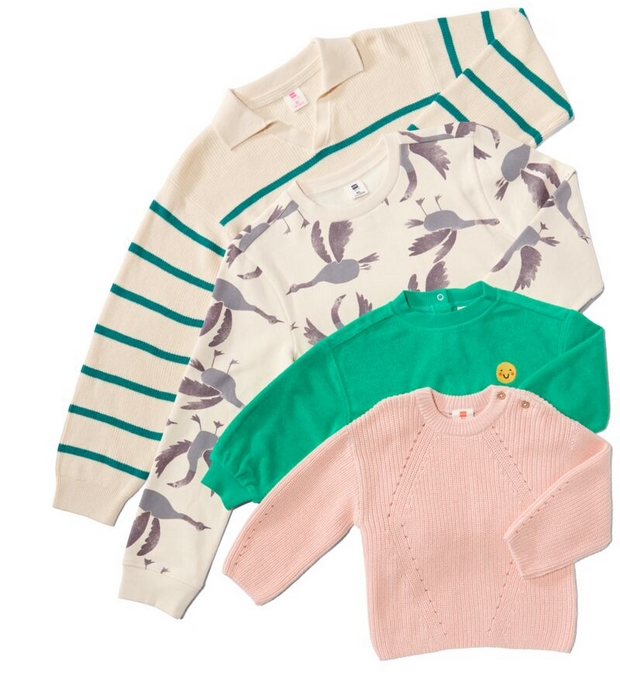 kinderkleding online shop