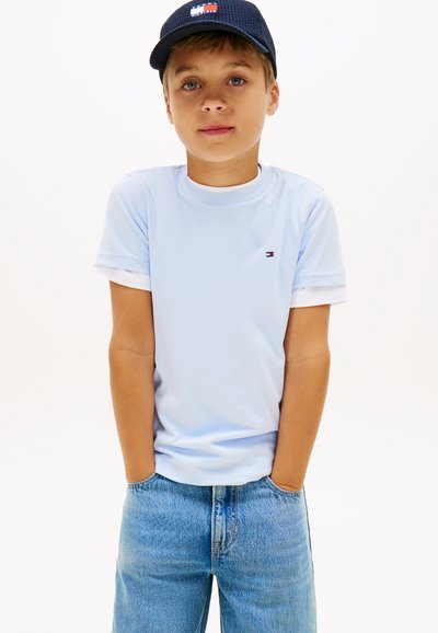 kinderkleding tommy hilfiger