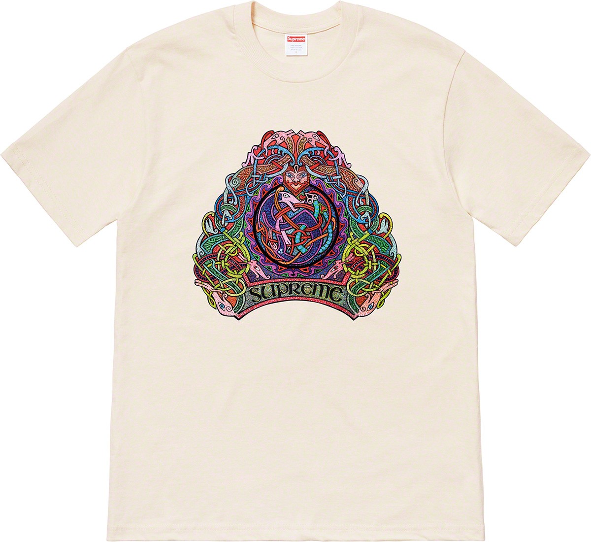 supreme kinderkleding