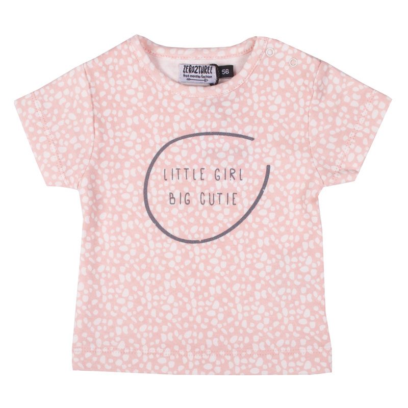 zero kinderkleding